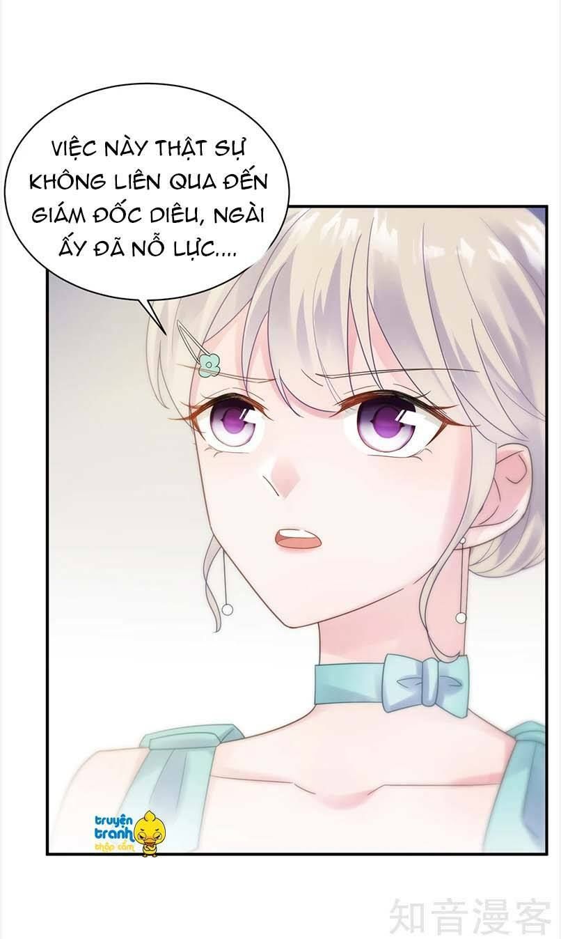 chọc tới chủ tịch tổng tài 2 chapter 83 8