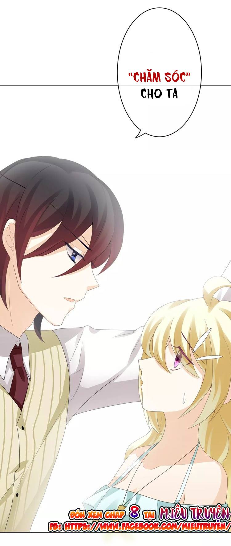 độc nhãn ác ma của ta chapter 7 45