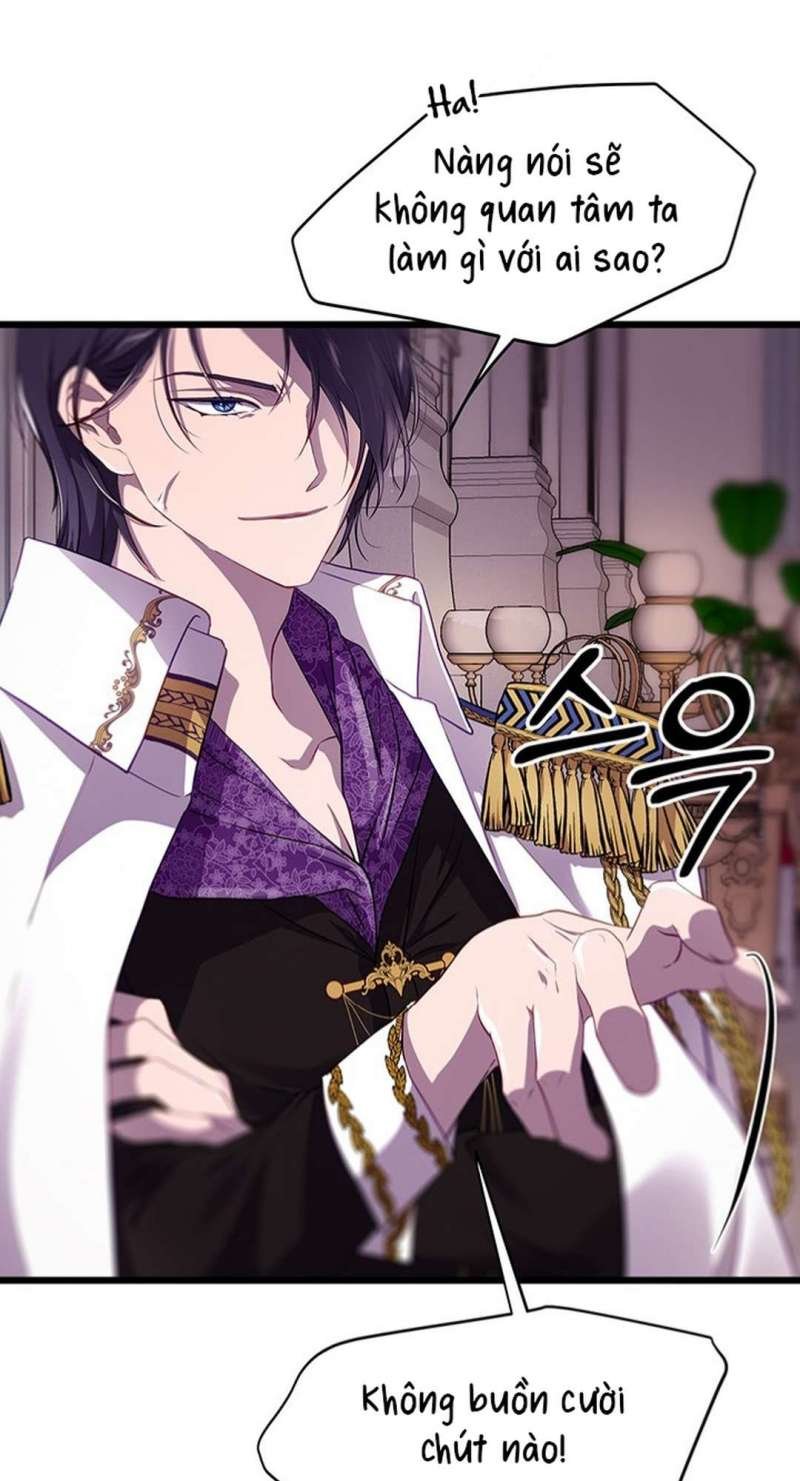 [ 18+ ] bệ hạ đã thay đổi rồi! chapter 1 77