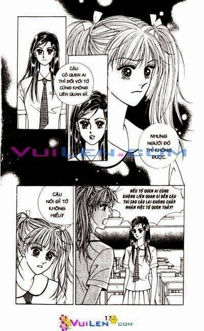 mãi yêu anh chapter 6 132