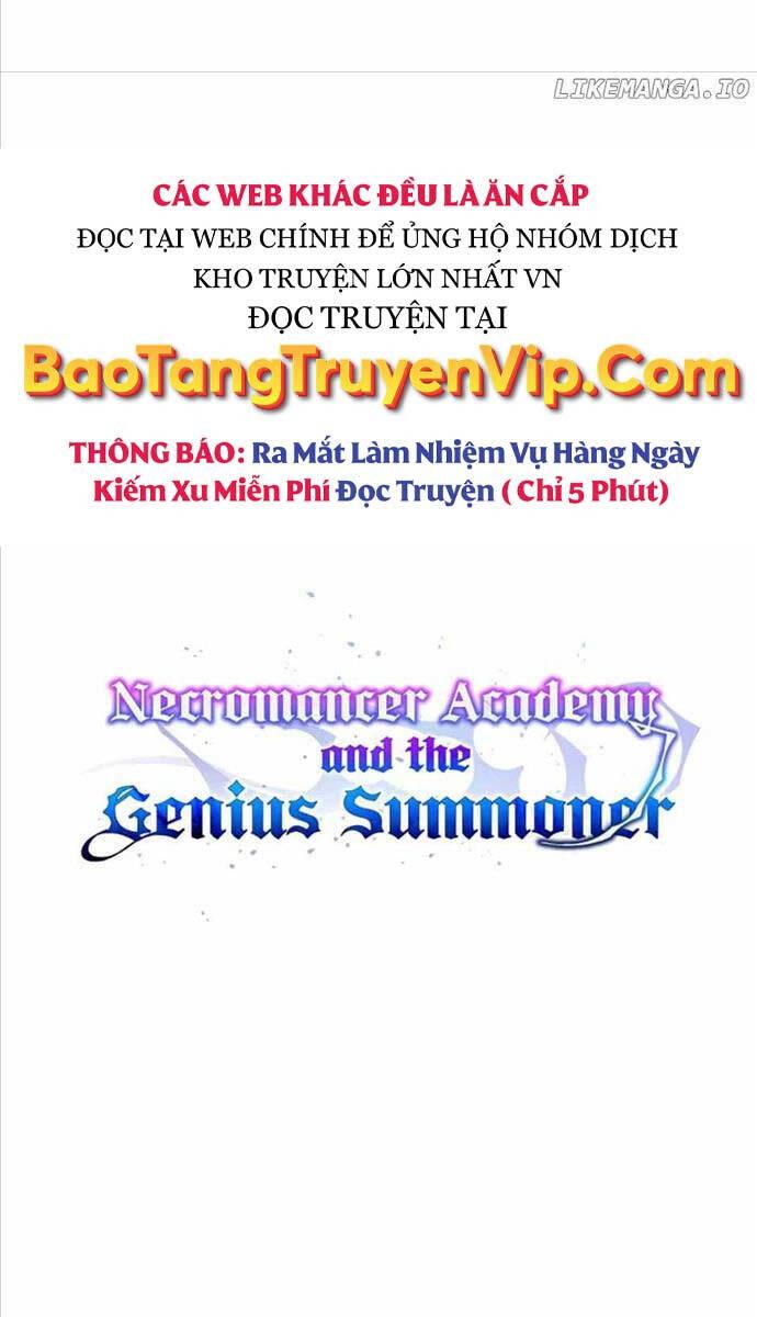 tử linh sư thiên tài của học viện chapter 67 11