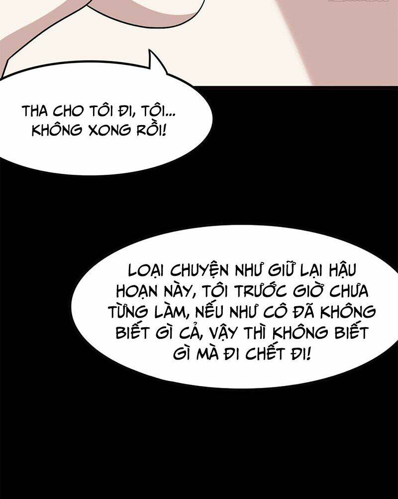 bạn gái virus của tôi chapter 270 28