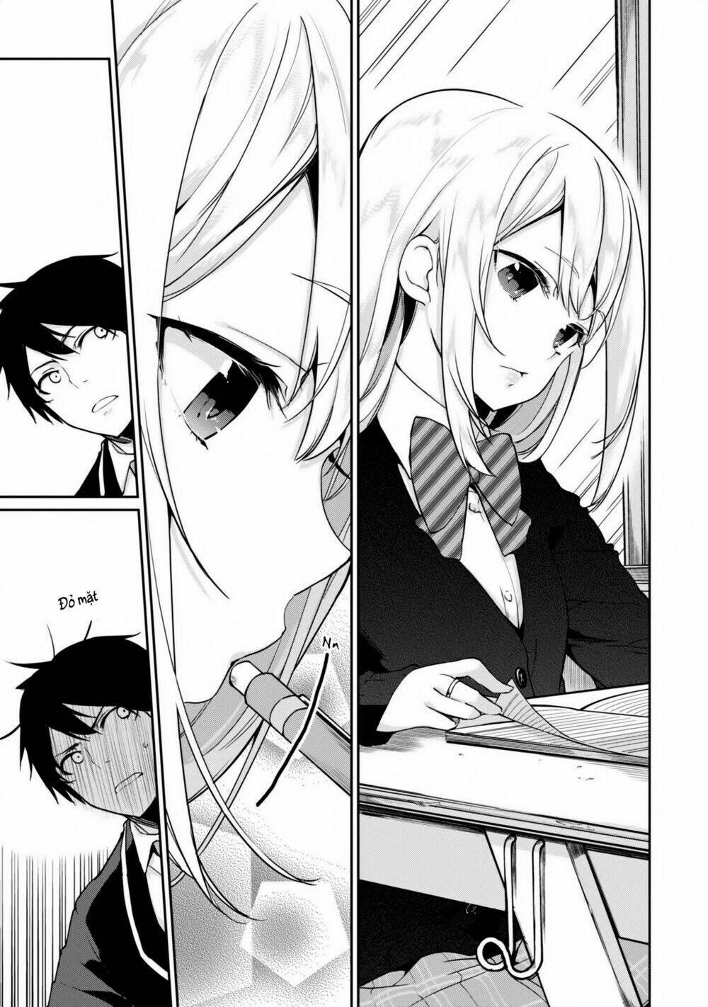 jiangshi kaitan blood chapter 6 8