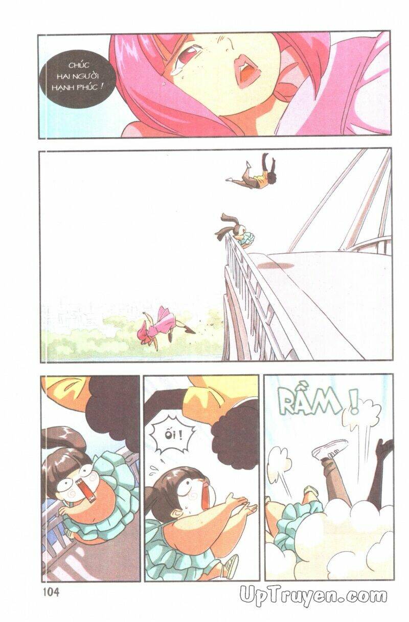 học sinh chân kinh chapter 12 104