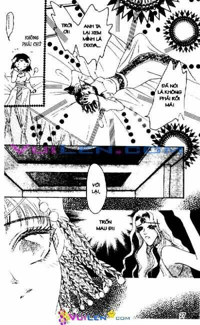 hai nàng công chúa chapter 6 27