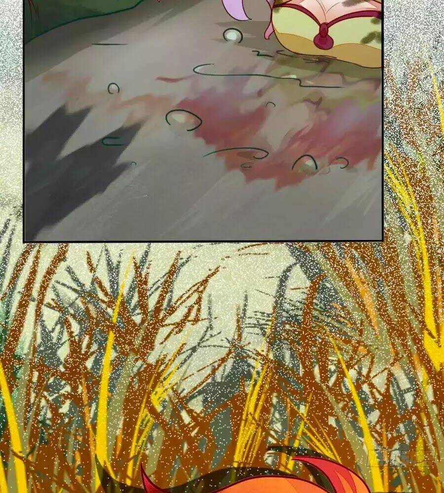 thần y khí nữ: ngự thú cuồng phi của quỷ đế chapter 65 44