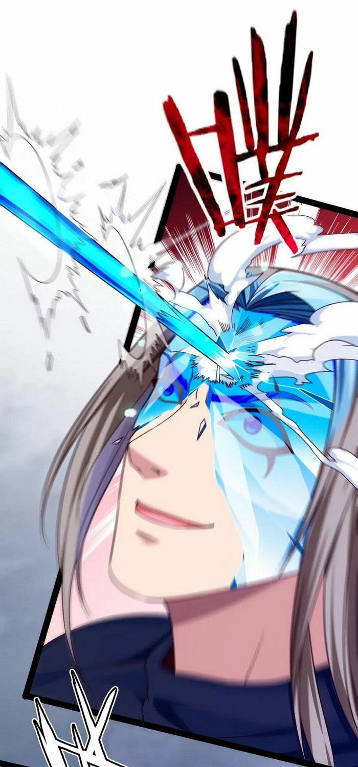 ma thú kiếm thánh dị giới tung hoành chapter 129 21