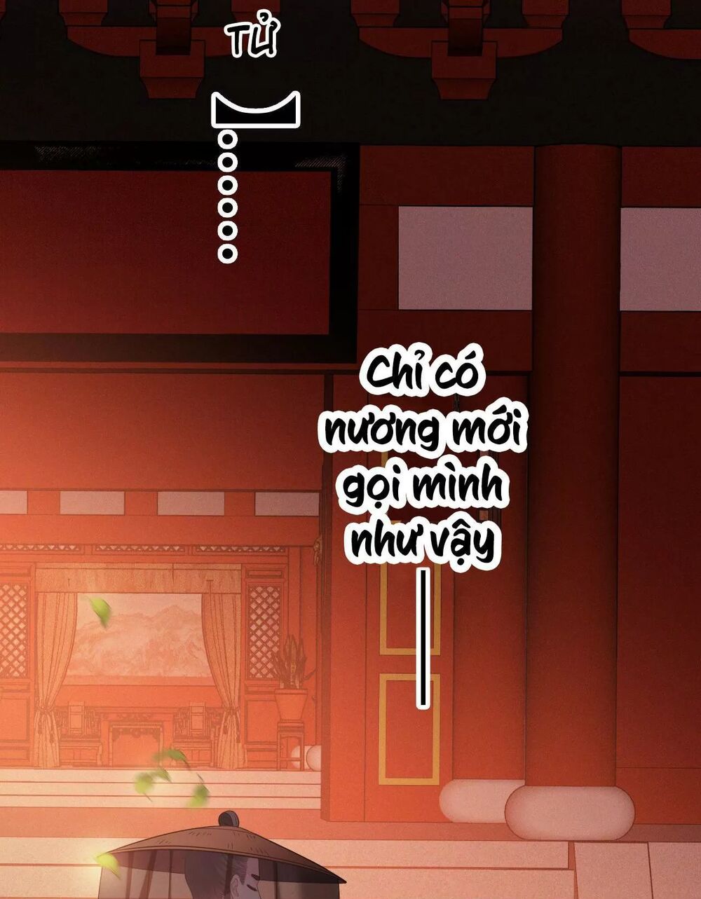 ta mới không gả cho hoàng tử phản diện chapter 38 37