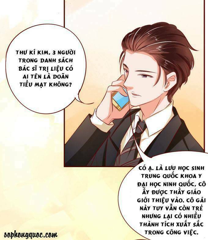 vương tước tư hữu bảo bối chapter 16 35