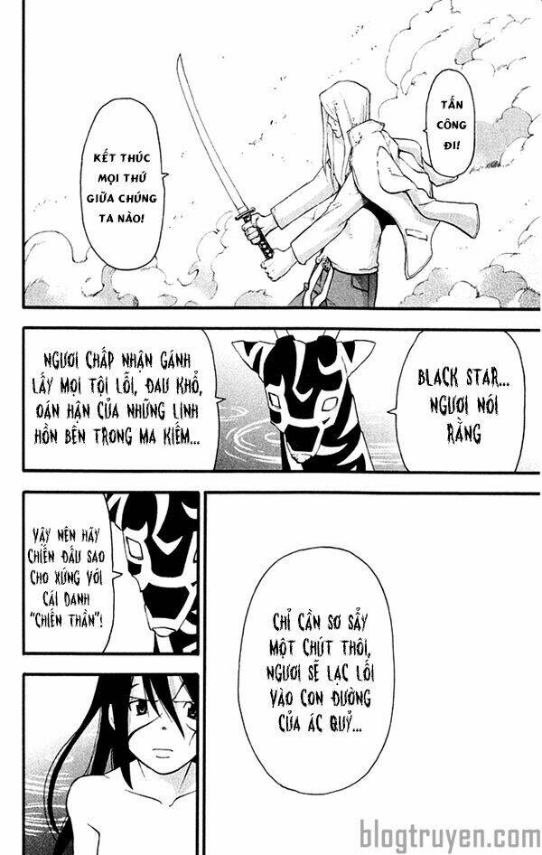 soul eater chapter 57 28