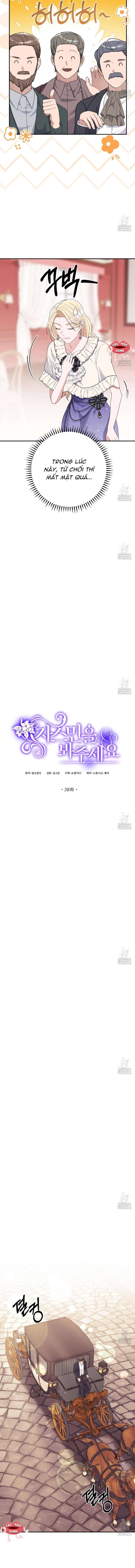 [18+] xin hãy để ý tới jasmine chapter 38 4