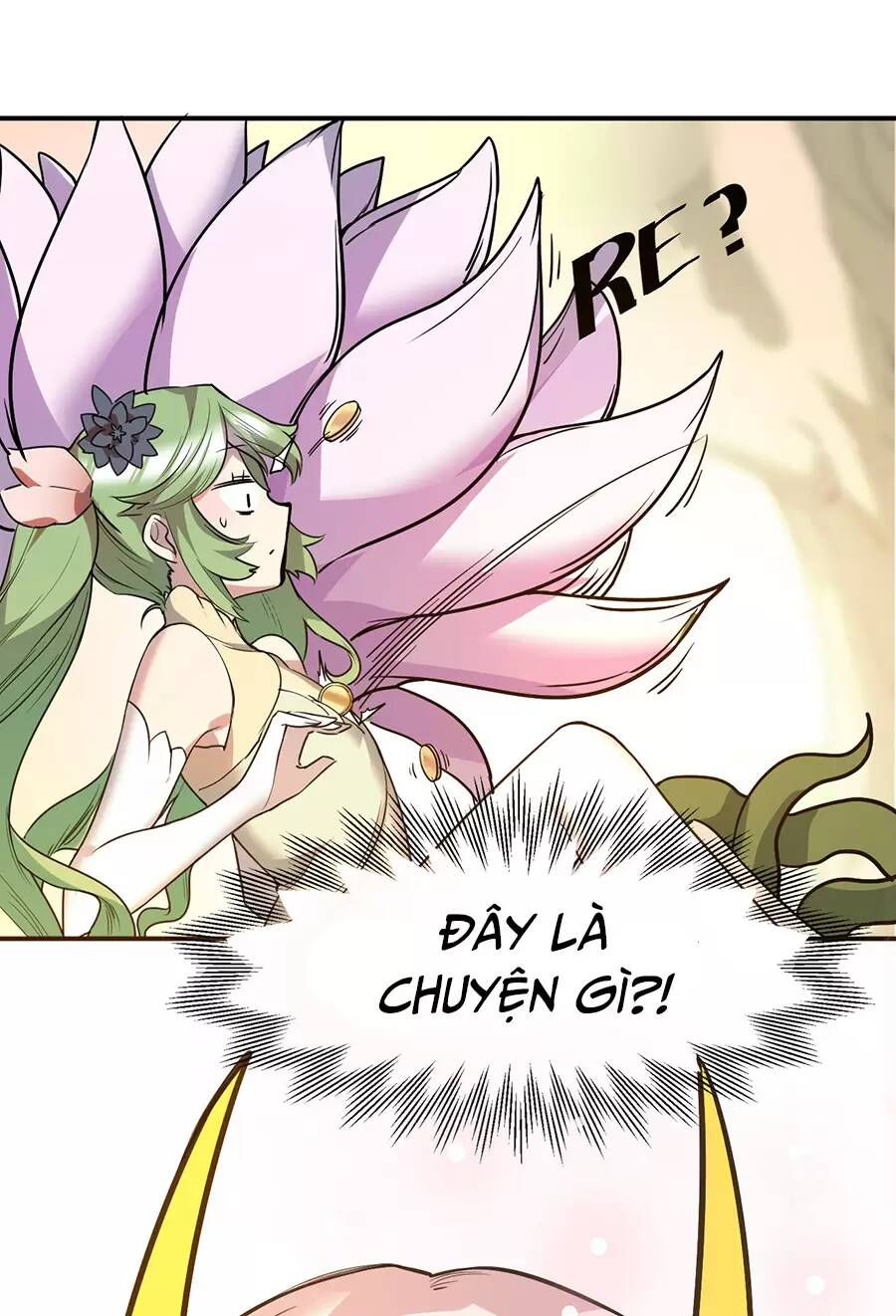 đồ long kỵ sĩ hôn môi ác long chapter 26.2 6