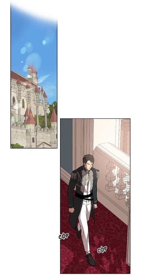 thật tình, họ rất nhớ cô ấy! chapter 7 42