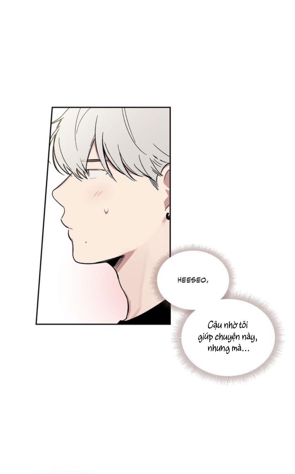 sự sai lầm chậm trễ chapter 2 29