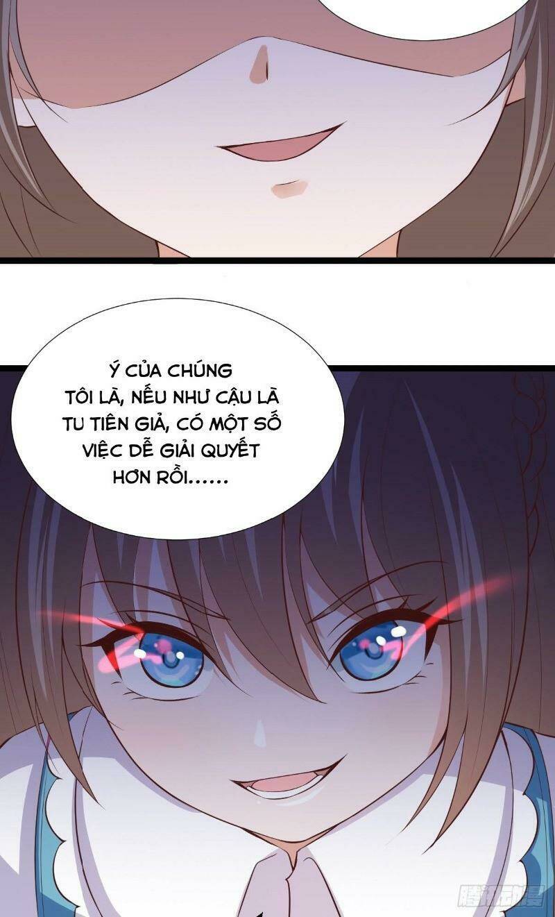 vú em của tiên ma chapter 31 18