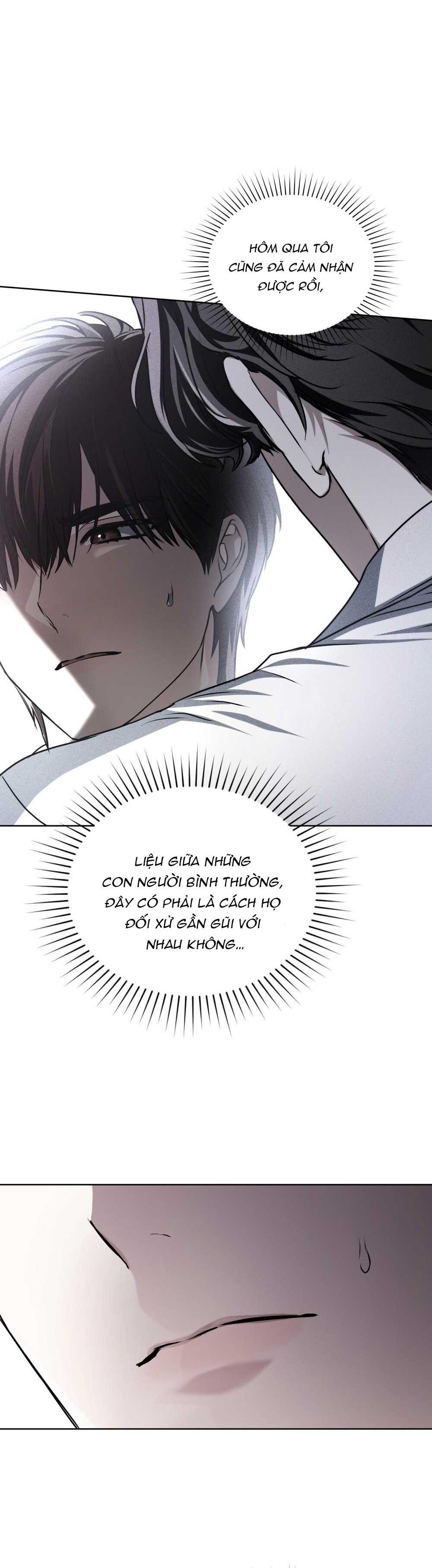 (cbunu) lửa hồn chapter 8 16