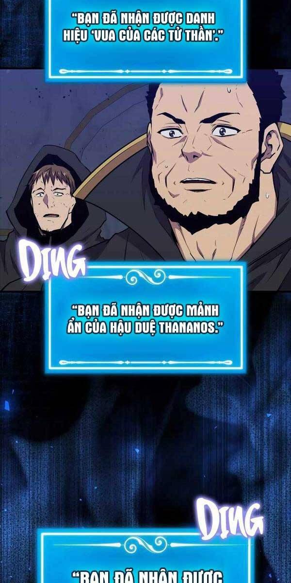 tôi thăng cấp trong lúc ngủ chapter 90 50