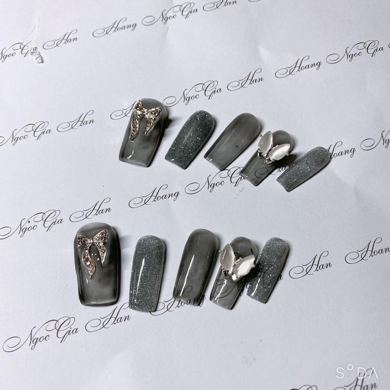 Nailbox sẵn