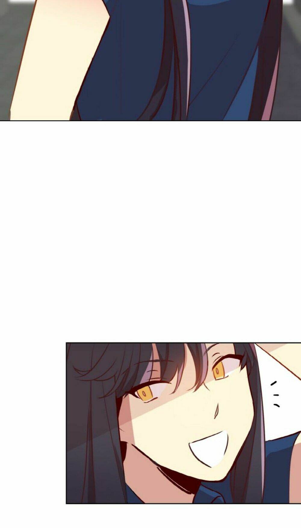 bộ mặt khác của cô bạn cùng phòng chapter 3 54