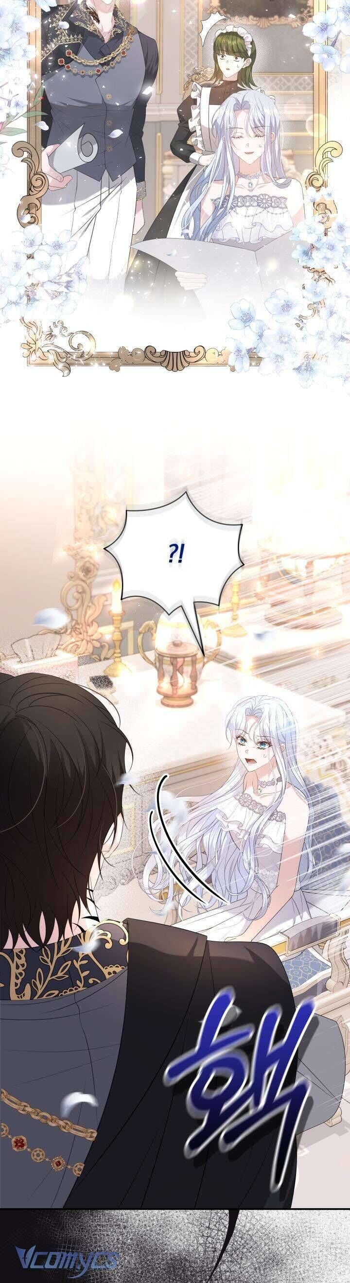 hướng dẫn về ác nữ chapter 3 29