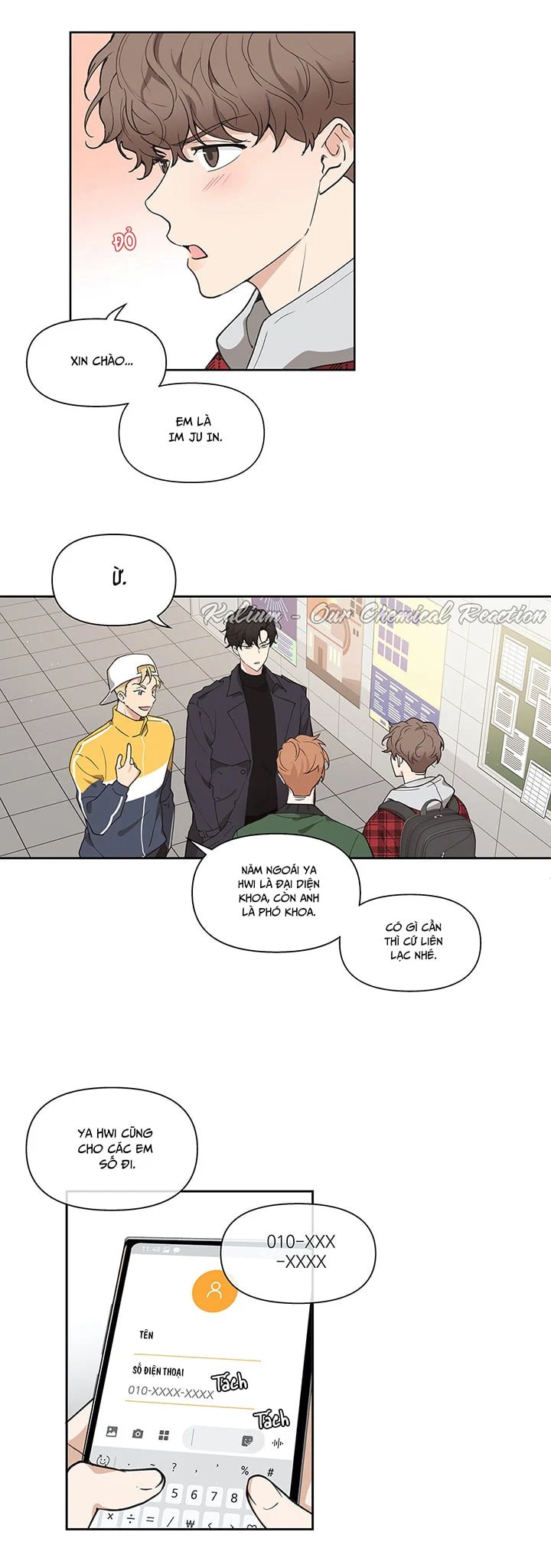 tâm tư của ju in chapter 1 14