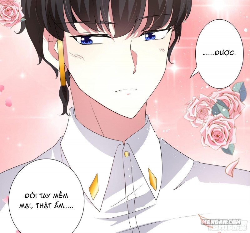 công chúa phản diện trong truyền thuyết chapter 29 38