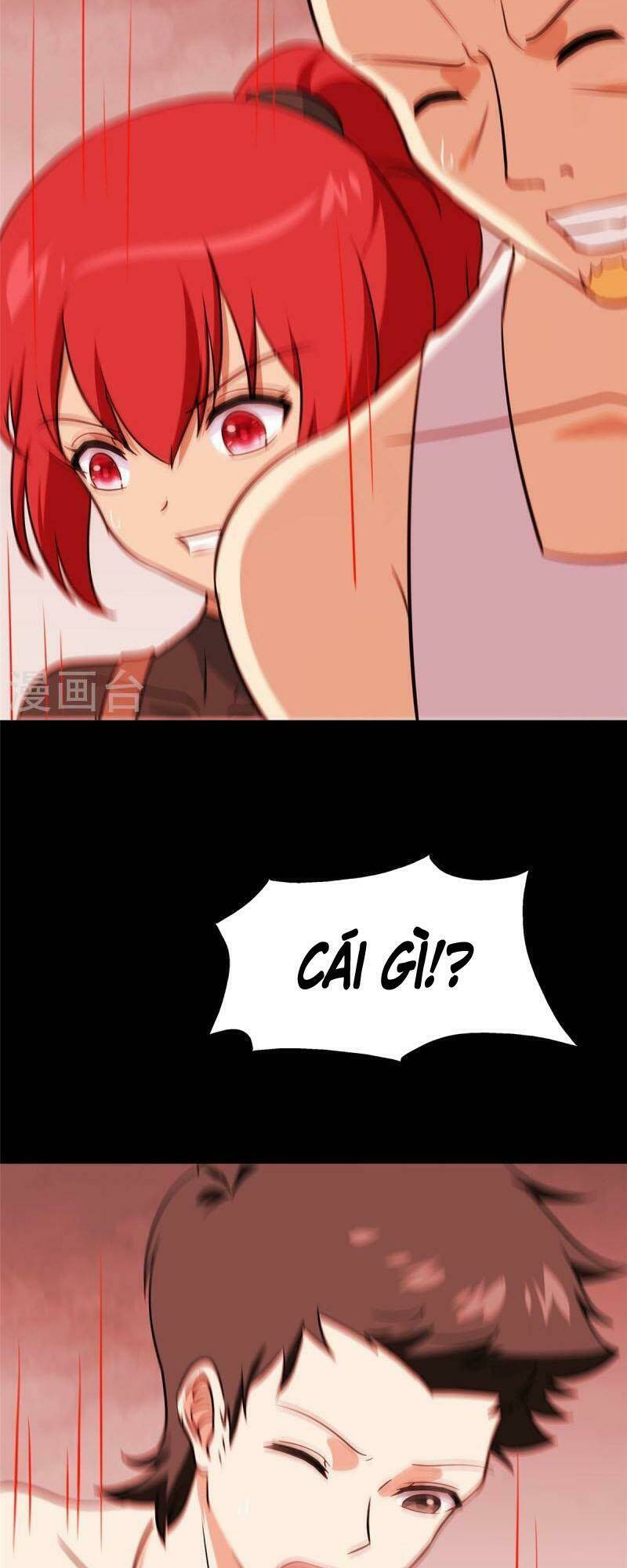 bạn gái virus của tôi chapter 352 12