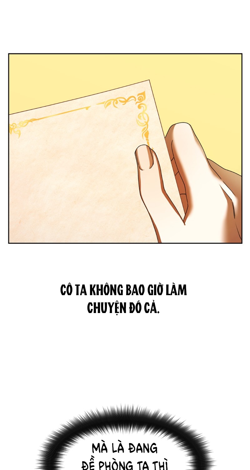 tôi muốn trở thành cô ấy dù chỉ là một ngày chapter 94 5