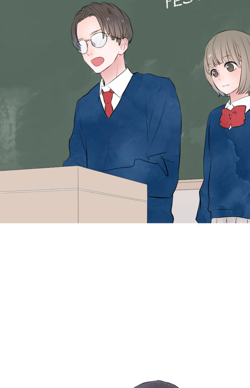 yêu không cần nói chapter 18 14