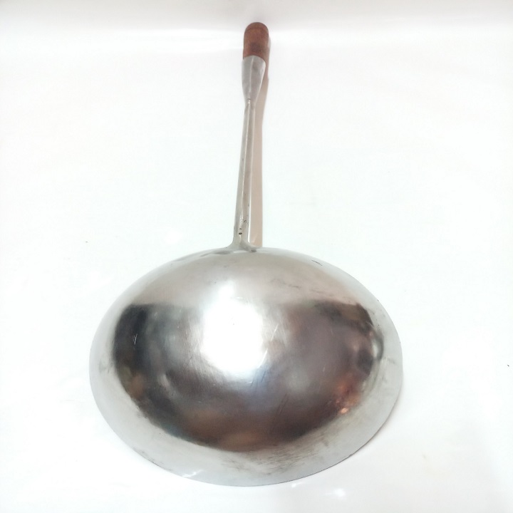 VÁ INOX THỢ ĐẶT CHIÊN CƠM,XÀO MÌ,HỦ TIẾU HVNCLC