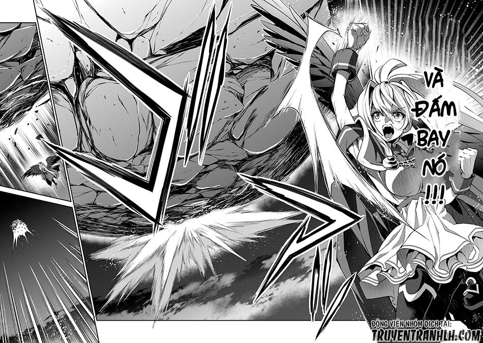 trùm cuối xuất hiện chapter 15 37