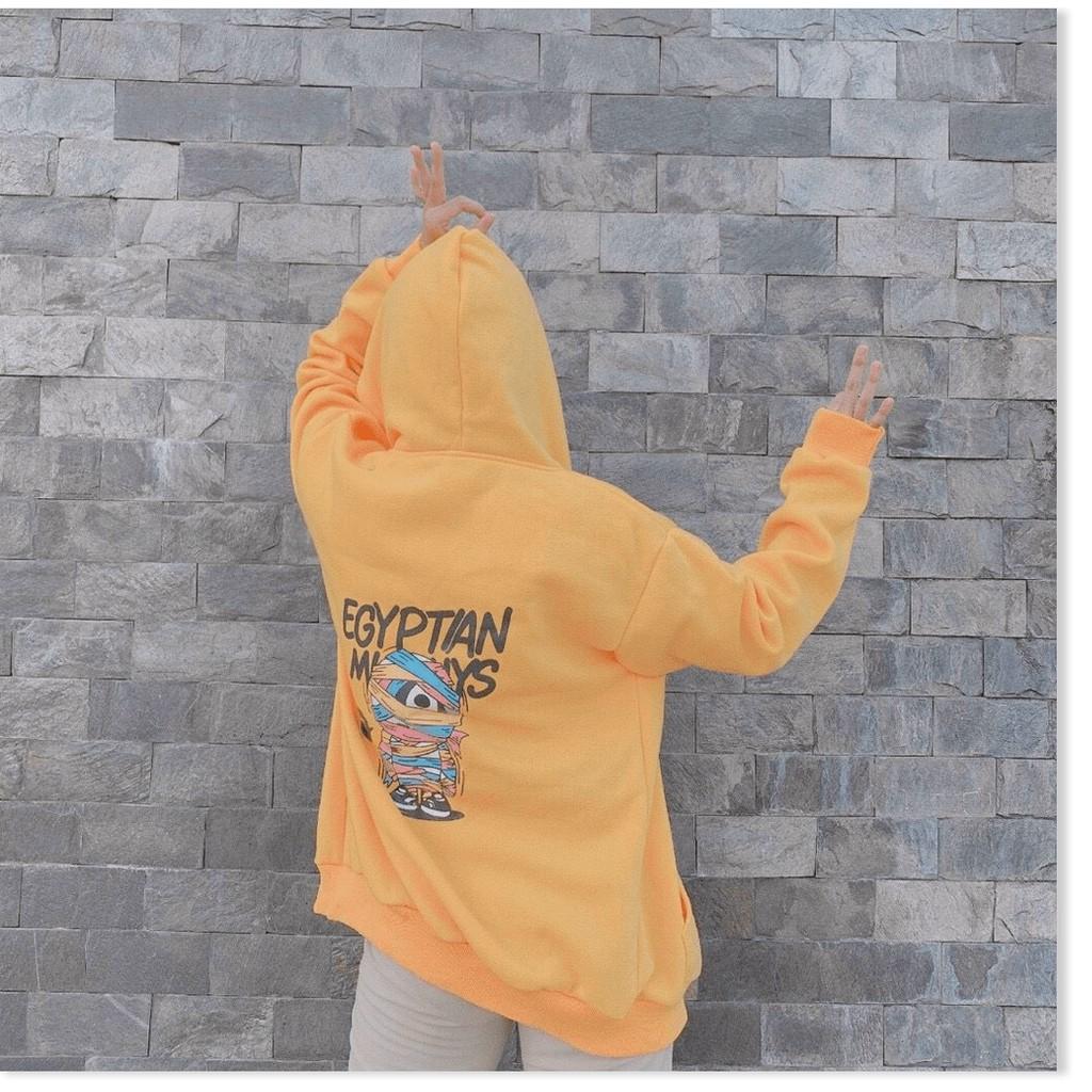 ÁO KHOÁC NỈ HOODIES HỌA TIẾT SIÊU HOT DÀNH CHO NAM NỮ THỜI TRANG MỚI NHẤT HIỆN NAY