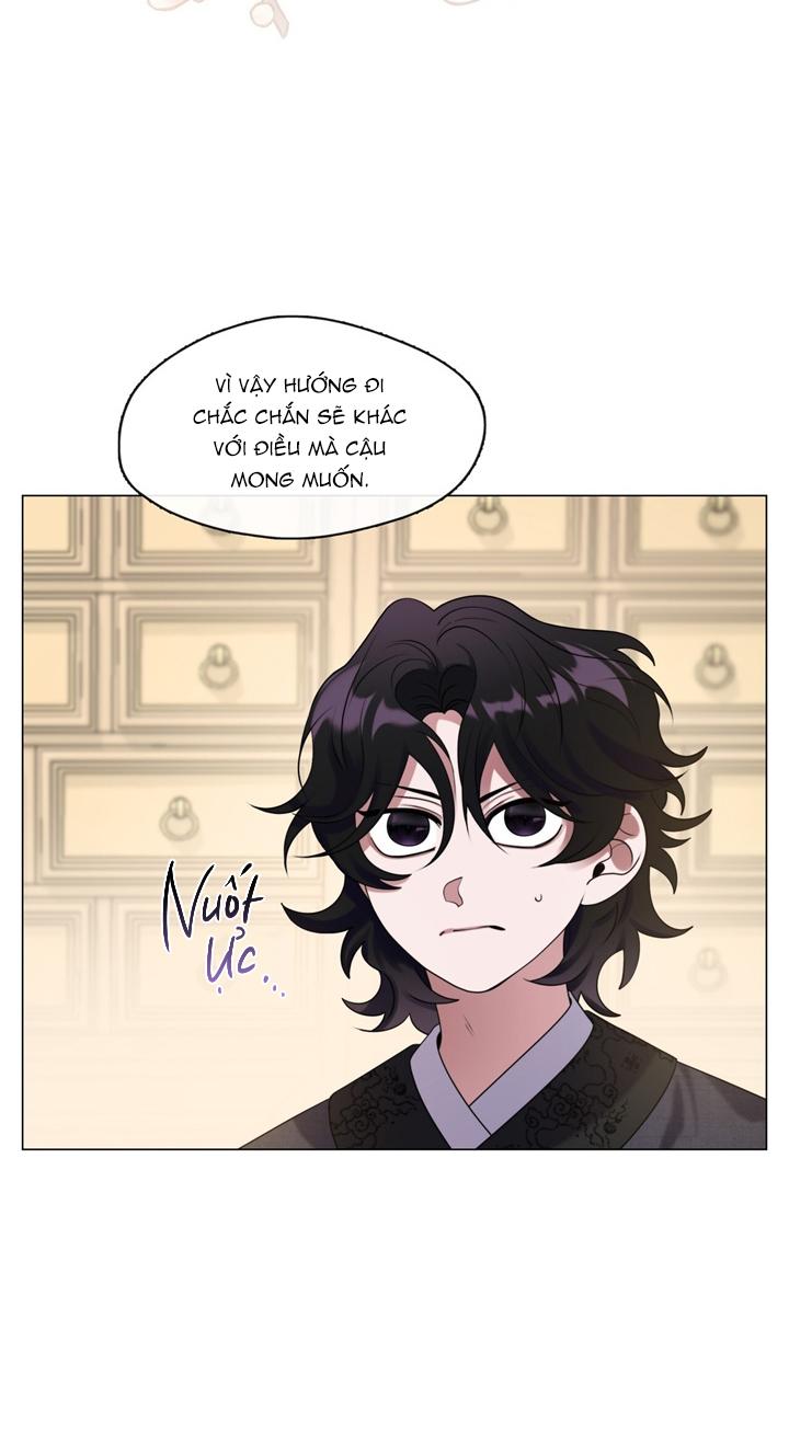 tôi đã nuôi dạy thủ lĩnh giáo phái ác ma chapter 4 32