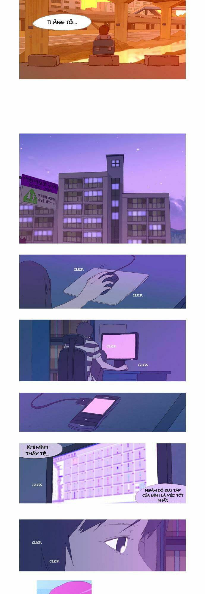 my heart is beating chapter 8 23