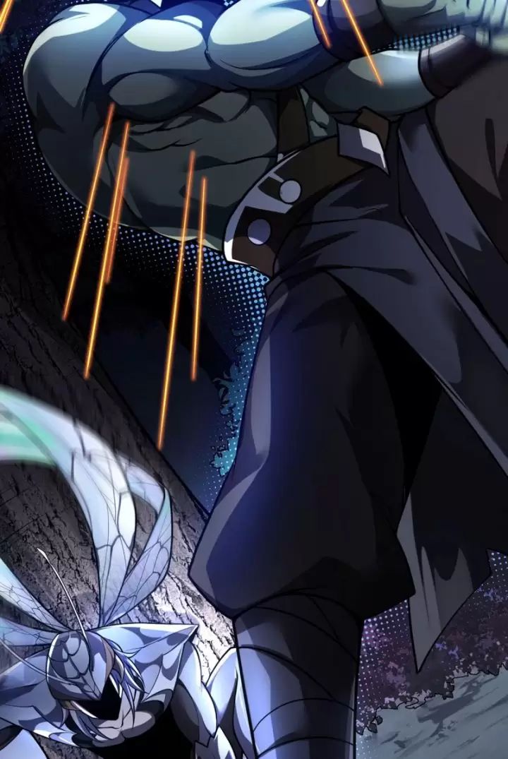 ta, chúa tể rừng xanh chapter 26 27