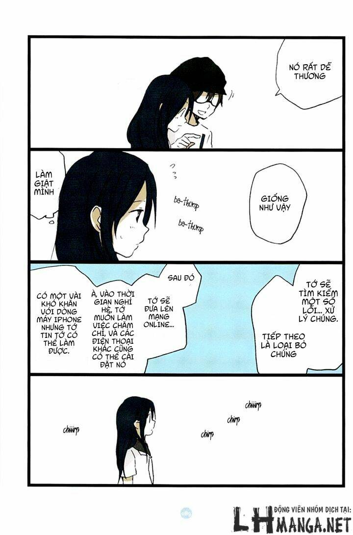 seishun rikon chapter 4 14