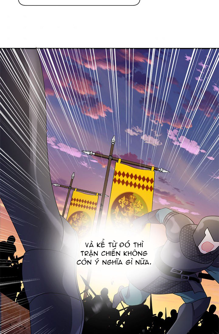 công chúa của loài chim chapter 21 25