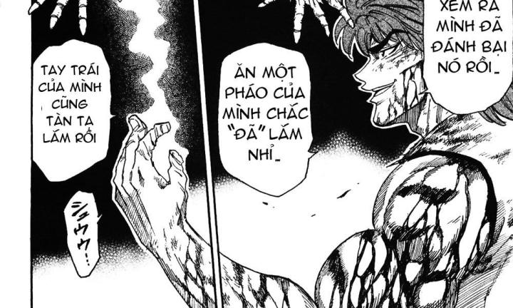 thánh tỏi sành ăn chapter 28 11