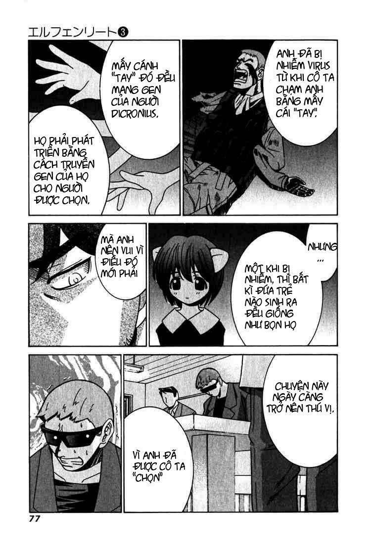 elfen lied chapter 22 3