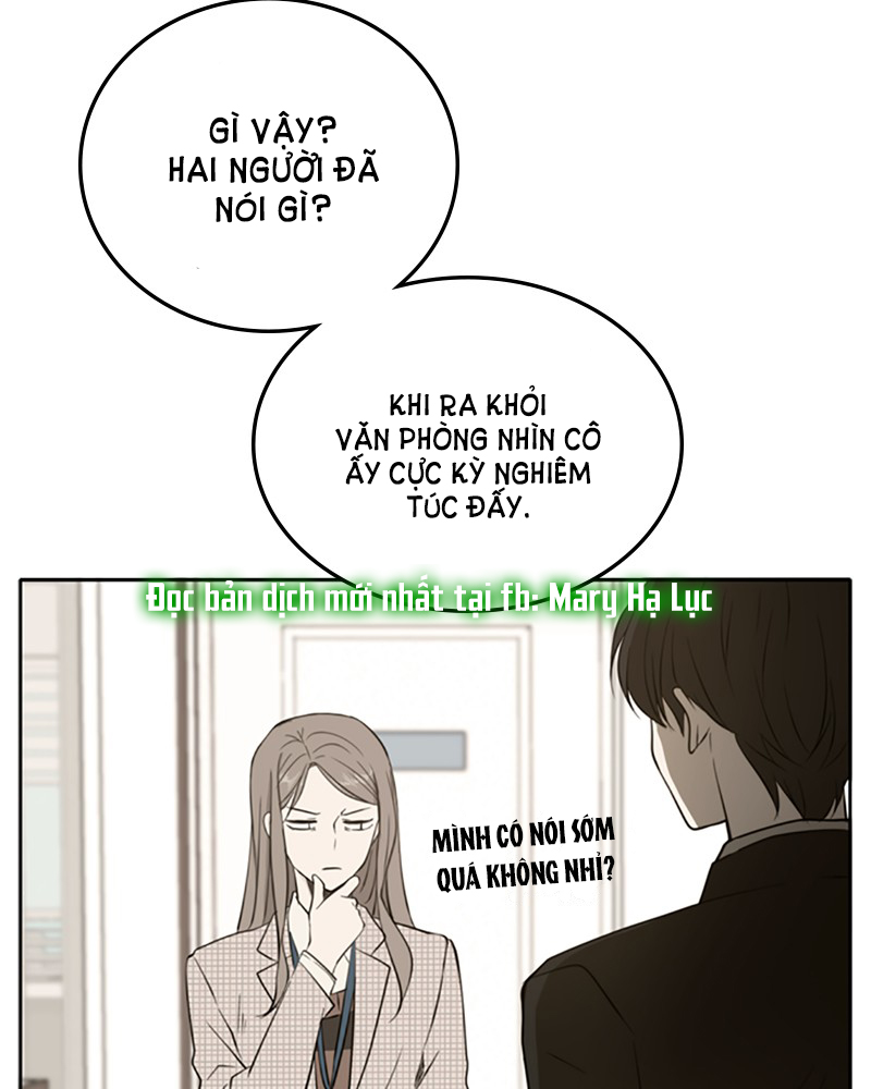 hẹn gặp anh ở kiếp thứ 19 chapter 9.1 11