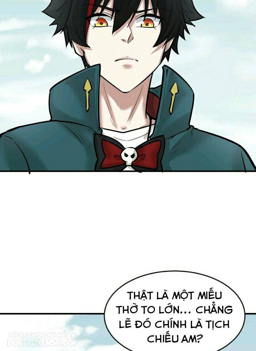 toàn cầu quỷ dị thời đại chapter 43 18