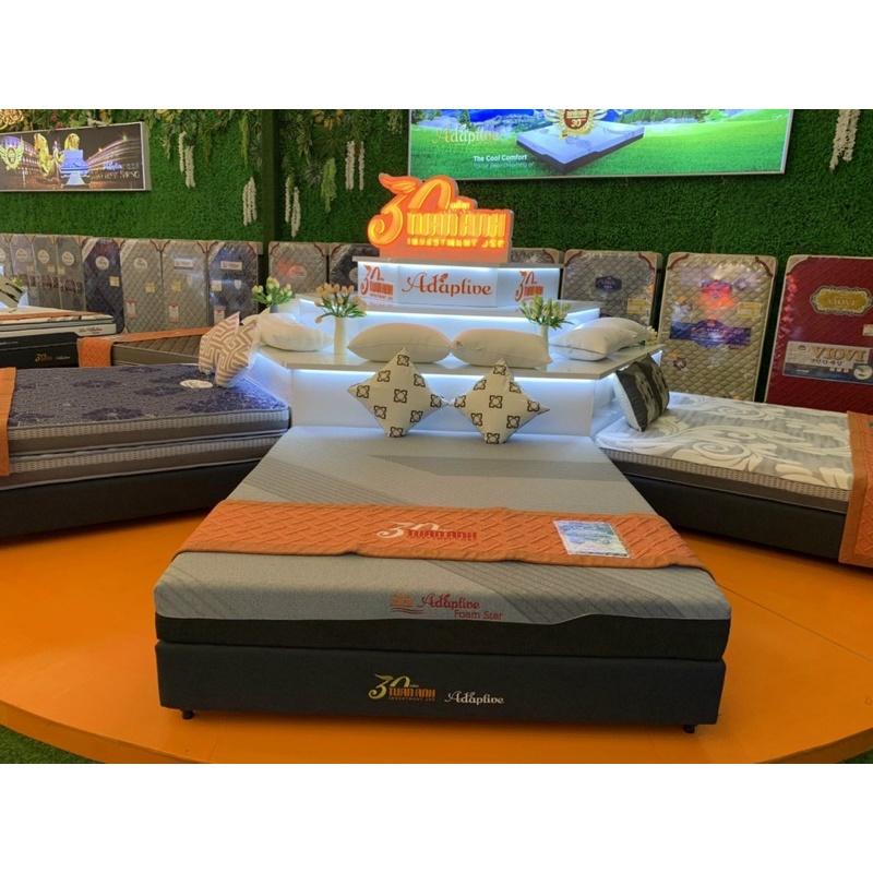 Đệm foam massage adaptive star tuấn anh-tiêu chuẩn nhật bản