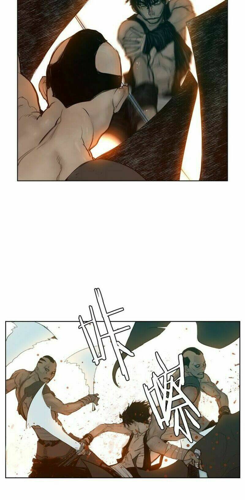 thanh gươm danh vọng chapter 12 35