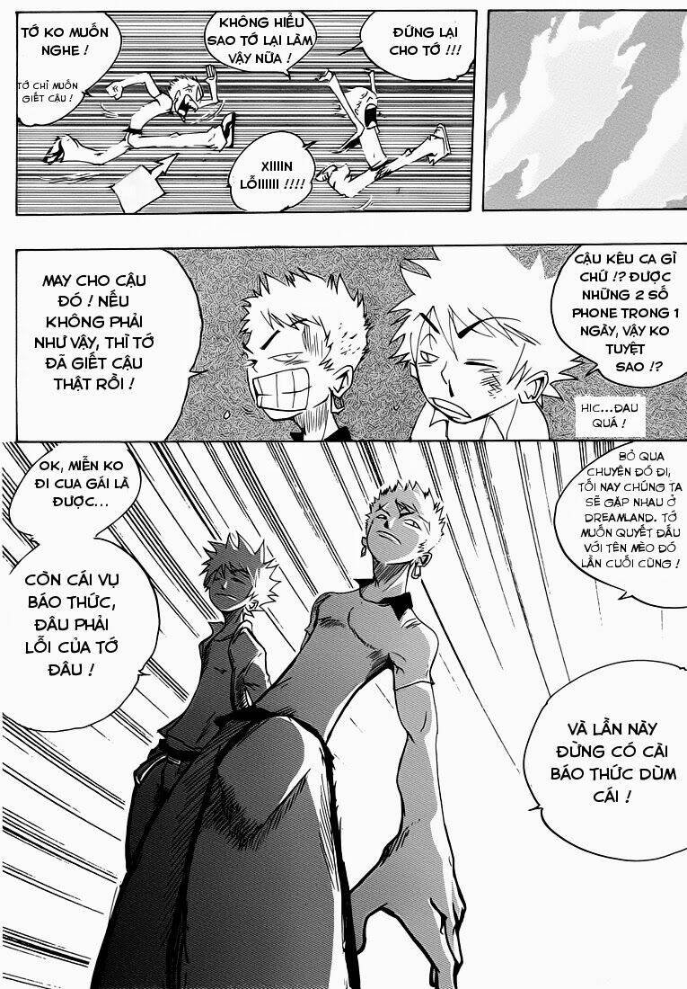 dreamland chapter 11 16