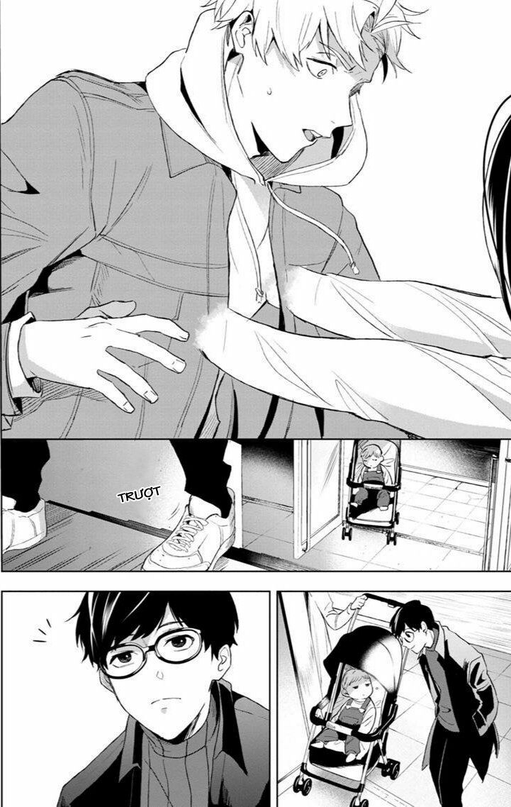 biệt khúc cuối cùng. chapter 2.2 4