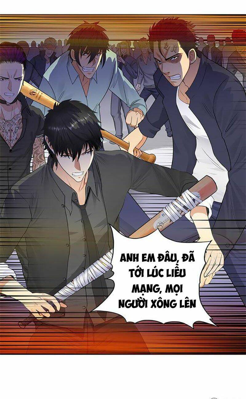 học viện cao thủ chapter 80 54