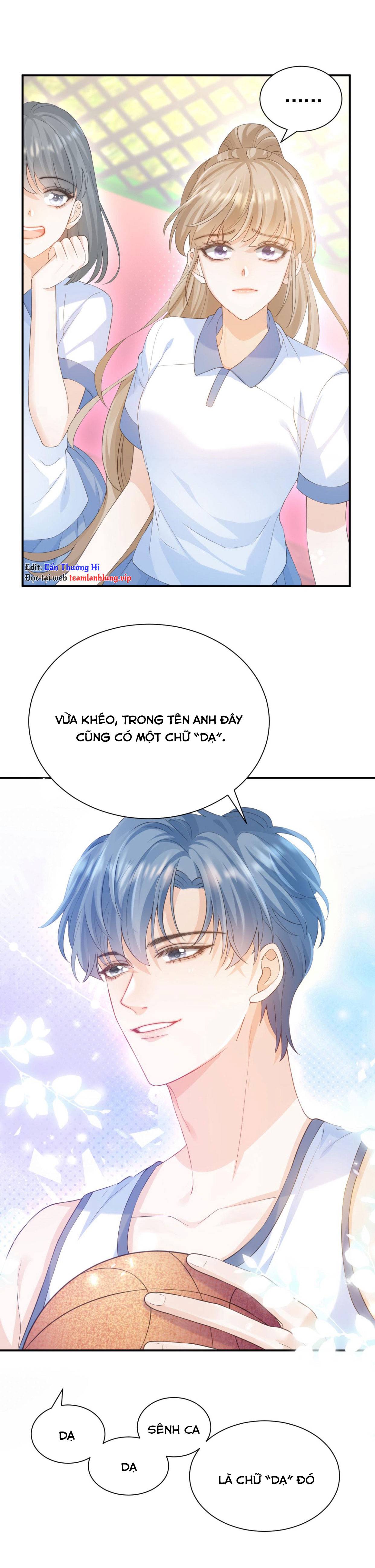 mùa thu nồng cháy- tình yêu cháy bỏng chapter 2 10