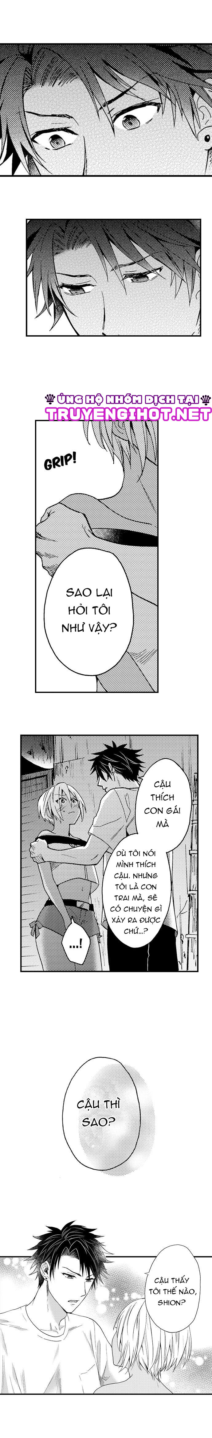 bị chịch bởi thằng bạn thân chapter 21.2 3