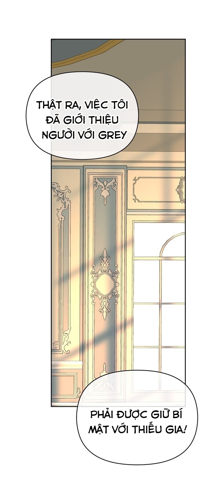 nuôi chồng từ bé chapter 59 10