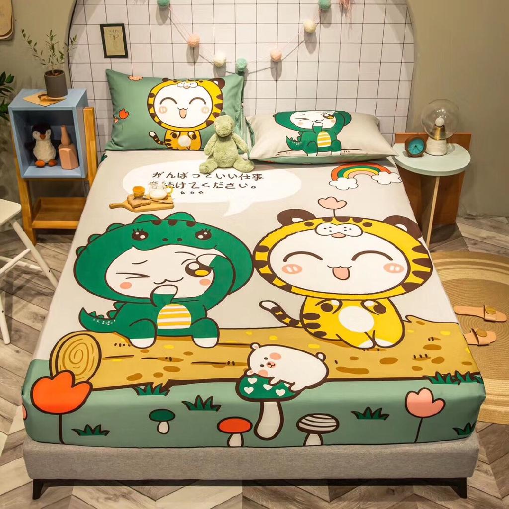 COTTON CAO CẤP Cotton Demi